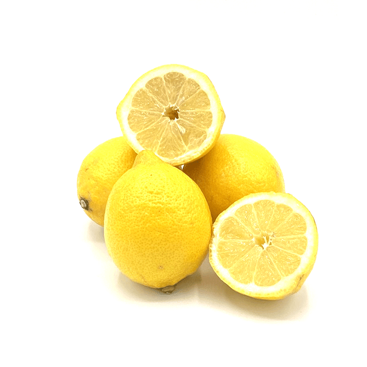 Zitronen - Fruchtland